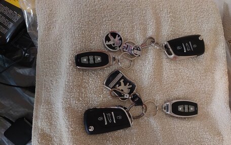 Peugeot 407, 2005 год, 355 000 рублей, 8 фотография