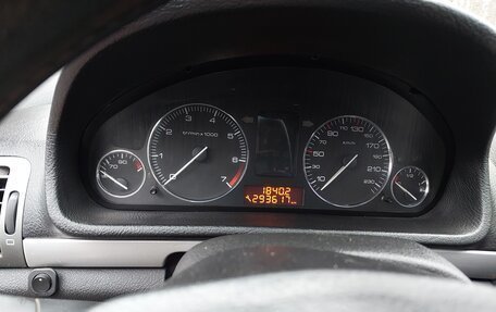Peugeot 407, 2005 год, 355 000 рублей, 9 фотография