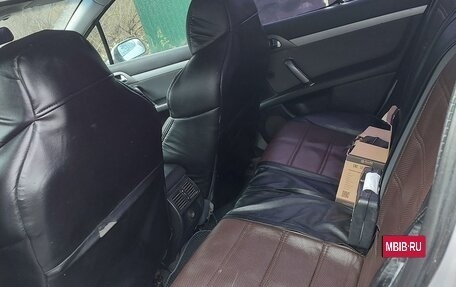 Peugeot 407, 2005 год, 355 000 рублей, 7 фотография