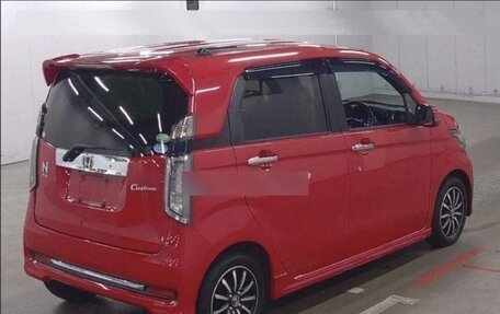 Honda N-WGN I рестайлинг, 2017 год, 915 000 рублей, 17 фотография