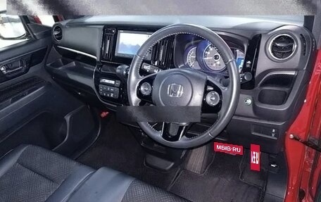 Honda N-WGN I рестайлинг, 2017 год, 915 000 рублей, 15 фотография
