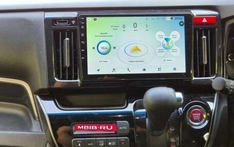 Honda N-WGN I рестайлинг, 2017 год, 915 000 рублей, 10 фотография