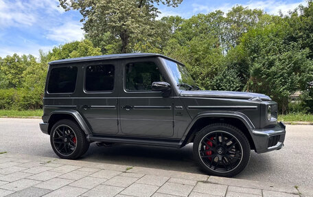 Mercedes-Benz G-Класс AMG, 2025 год, 28 200 000 рублей, 4 фотография