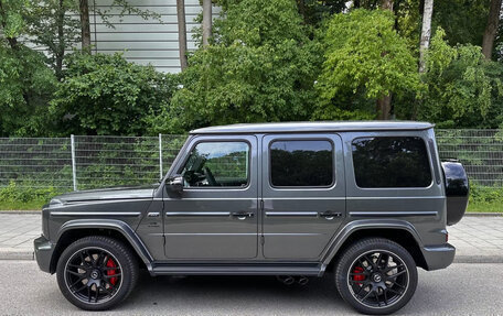 Mercedes-Benz G-Класс AMG, 2025 год, 28 200 000 рублей, 6 фотография
