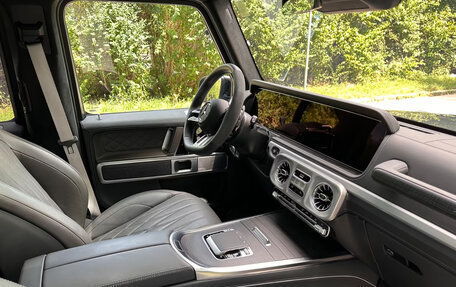 Mercedes-Benz G-Класс AMG, 2025 год, 28 200 000 рублей, 11 фотография