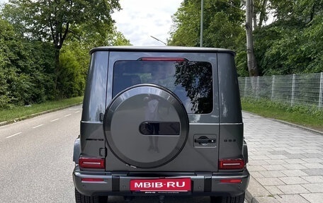 Mercedes-Benz G-Класс AMG, 2025 год, 28 200 000 рублей, 15 фотография