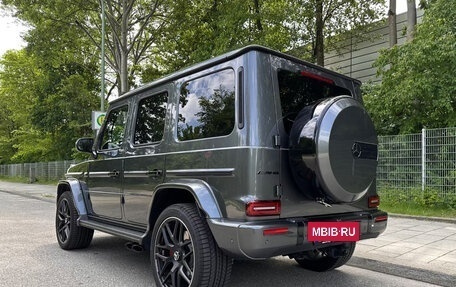 Mercedes-Benz G-Класс AMG, 2025 год, 28 200 000 рублей, 5 фотография