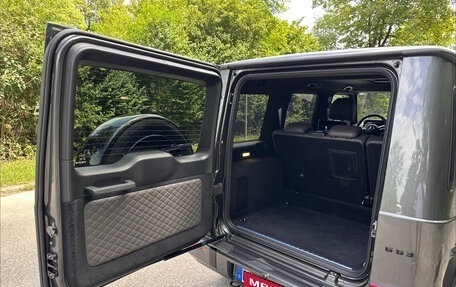 Mercedes-Benz G-Класс AMG, 2025 год, 28 200 000 рублей, 17 фотография