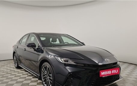 Toyota Camry, 2025 год, 5 100 000 рублей, 3 фотография