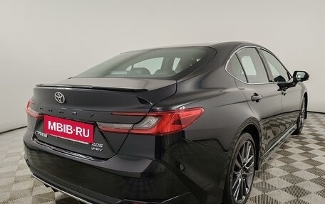 Toyota Camry, 2025 год, 5 100 000 рублей, 5 фотография