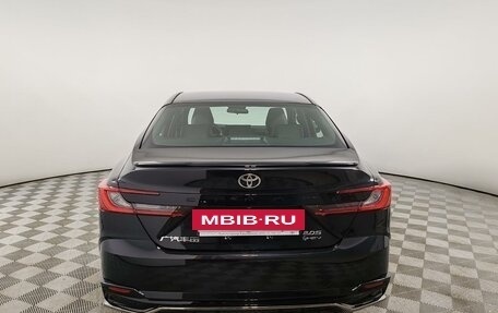 Toyota Camry, 2025 год, 5 100 000 рублей, 6 фотография