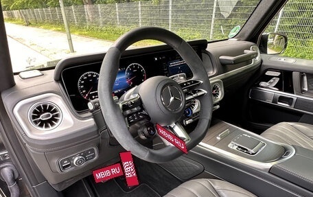 Mercedes-Benz G-Класс AMG, 2025 год, 28 200 000 рублей, 7 фотография