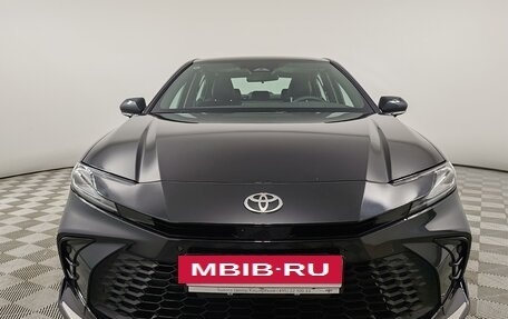 Toyota Camry, 2025 год, 5 100 000 рублей, 2 фотография