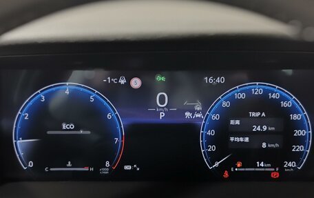 Toyota Camry, 2025 год, 5 100 000 рублей, 13 фотография