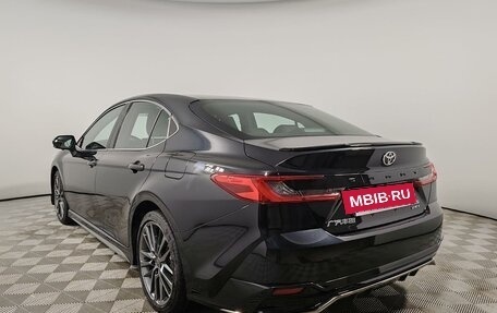 Toyota Camry, 2025 год, 5 100 000 рублей, 7 фотография