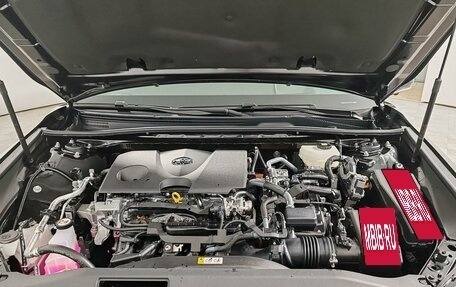 Toyota Camry, 2025 год, 5 100 000 рублей, 9 фотография
