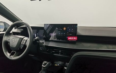 Toyota Camry, 2025 год, 5 100 000 рублей, 11 фотография