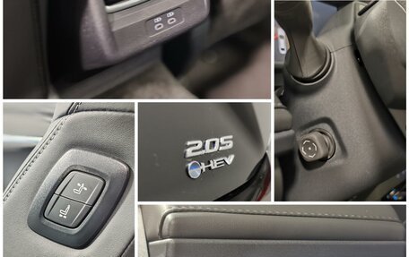 Toyota Camry, 2025 год, 5 100 000 рублей, 25 фотография