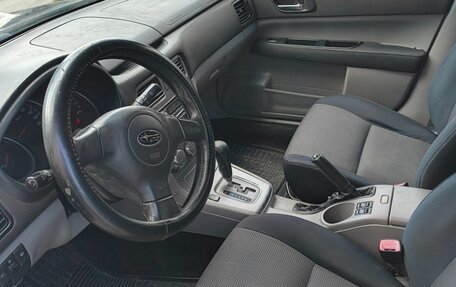 Subaru Forester, 2005 год, 340 000 рублей, 5 фотография
