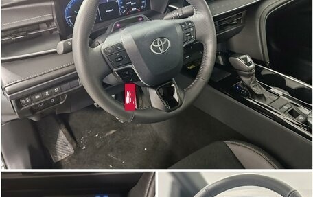 Toyota Camry, 2025 год, 5 100 000 рублей, 24 фотография