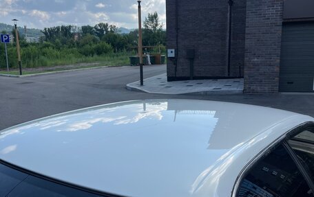 Toyota Mark II VIII (X100), 1996 год, 315 000 рублей, 6 фотография