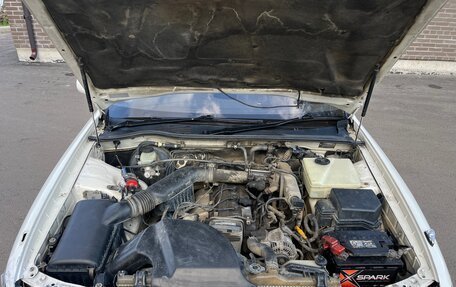 Toyota Mark II VIII (X100), 1996 год, 315 000 рублей, 9 фотография