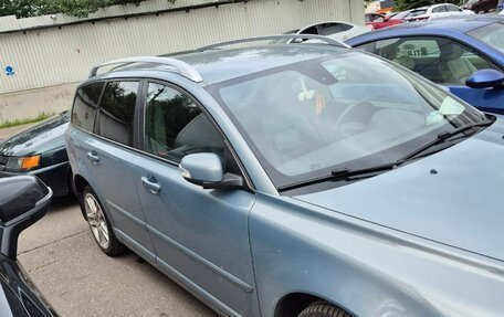 Volvo V50 I, 2008 год, 1 350 000 рублей, 1 фотография