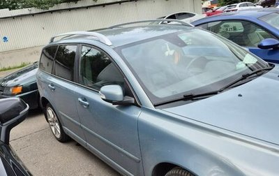 Volvo V50 I, 2008 год, 1 350 000 рублей, 1 фотография