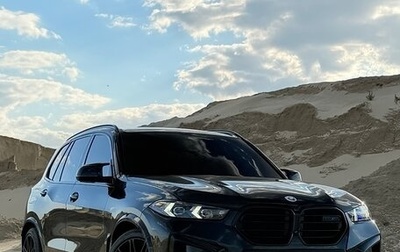 BMW X5 M, 2021 год, 10 000 000 рублей, 1 фотография