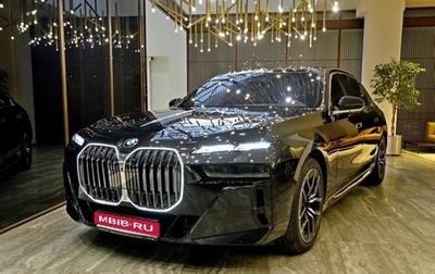 BMW 7 серия, 2026 год, 16 500 000 рублей, 1 фотография