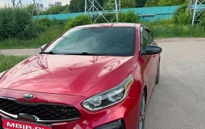 KIA Forte III, 2020 год, 1 600 000 рублей, 1 фотография