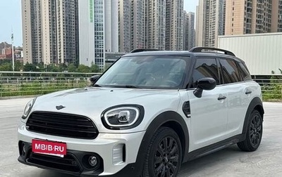 MINI Countryman II (F60), 2023 год, 2 750 000 рублей, 1 фотография