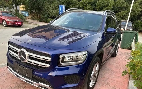 Mercedes-Benz GLB, 2021 год, 2 550 000 рублей, 1 фотография