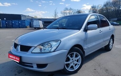 Mitsubishi Lancer IX, 2006 год, 390 000 рублей, 1 фотография