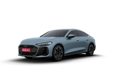 Audi A5, 2026 год, 6 500 000 рублей, 1 фотография