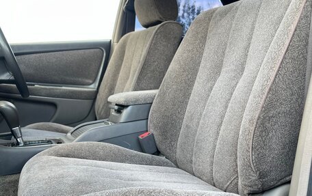 Toyota Mark II VIII (X100), 1996 год, 315 000 рублей, 17 фотография