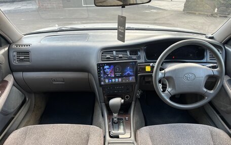 Toyota Mark II VIII (X100), 1996 год, 315 000 рублей, 12 фотография