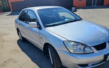 Mitsubishi Lancer IX, 2006 год, 390 000 рублей, 4 фотография