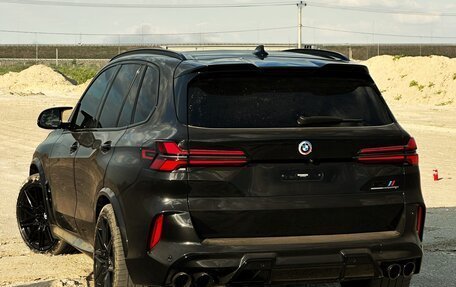 BMW X5 M, 2021 год, 10 000 000 рублей, 7 фотография
