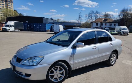 Mitsubishi Lancer IX, 2006 год, 390 000 рублей, 2 фотография