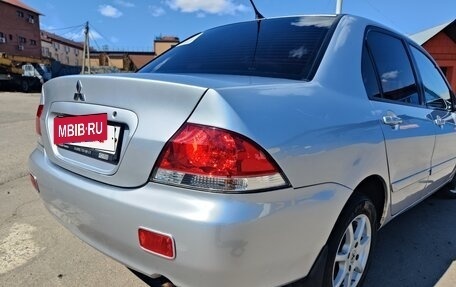 Mitsubishi Lancer IX, 2006 год, 390 000 рублей, 6 фотография