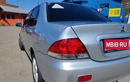 Mitsubishi Lancer IX, 2006 год, 390 000 рублей, 7 фотография
