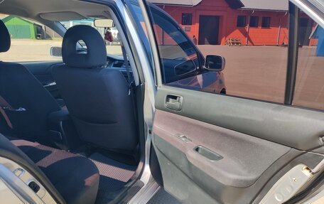 Mitsubishi Lancer IX, 2006 год, 390 000 рублей, 10 фотография