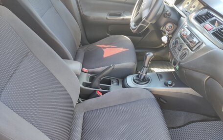 Mitsubishi Lancer IX, 2006 год, 390 000 рублей, 12 фотография