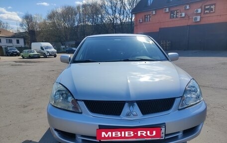 Mitsubishi Lancer IX, 2006 год, 390 000 рублей, 3 фотография