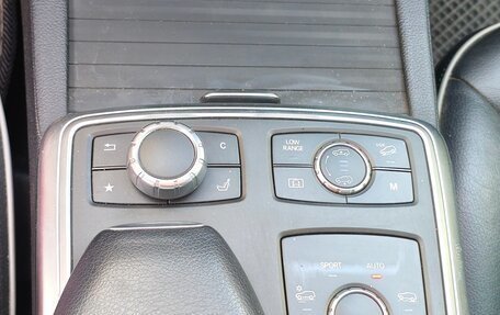 Mercedes-Benz GL-Класс, 2014 год, 3 600 000 рублей, 19 фотография