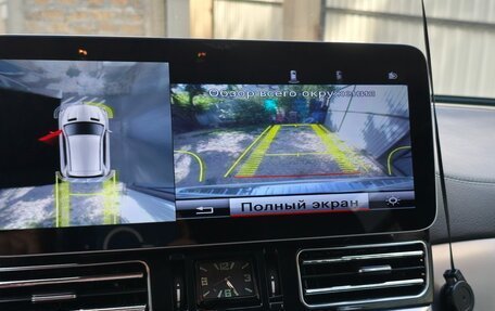 Mercedes-Benz GL-Класс, 2014 год, 3 600 000 рублей, 22 фотография