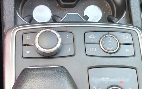 Mercedes-Benz GL-Класс, 2014 год, 3 600 000 рублей, 20 фотография