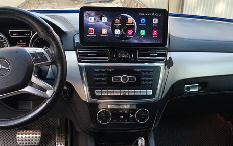 Mercedes-Benz GL-Класс, 2014 год, 3 600 000 рублей, 24 фотография