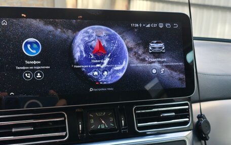 Mercedes-Benz GL-Класс, 2014 год, 3 600 000 рублей, 21 фотография